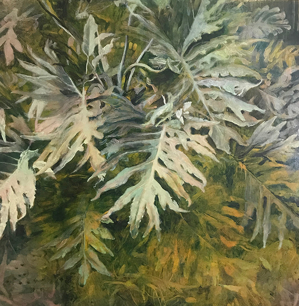 Monstera by Lindy  Sale | Lethbridge Gallery